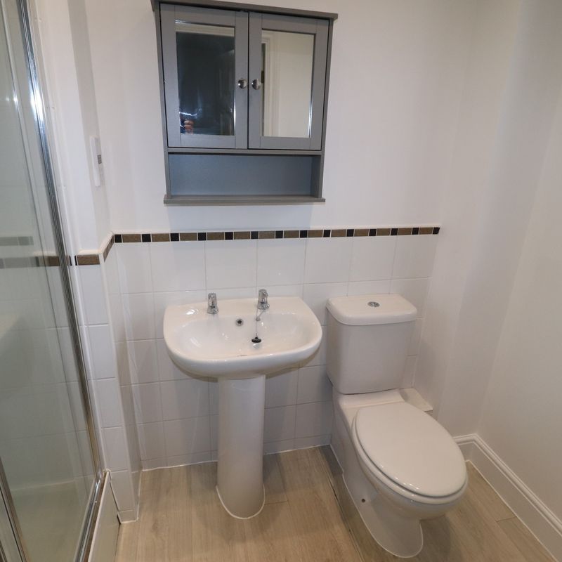 house, for rent at 2 High Street Brentwood Essex CM14 4AB, United Kingdom
