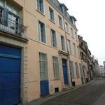 Rent 2 bedroom apartment of 34 m² in Dijon