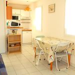 Rent 3 bedroom apartment of 35 m² in Vaux-sur-Mer