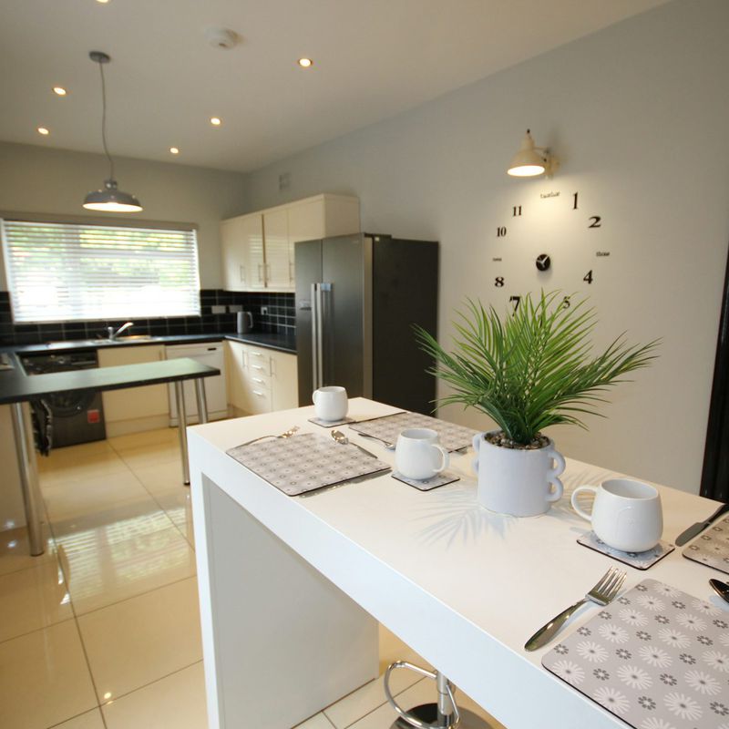 1 Bedroom Property For Rent in Burton upon Trent - £670 PCM Tutbury