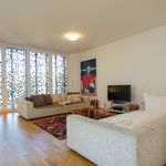 Rent 3 bedroom apartment of 120 m² in Berlin