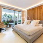 Rent 5 bedroom apartment of 232 m² in Palma de Mallorca