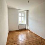 Miete 2 Schlafzimmer wohnung von 39 m² in Eberswalde
