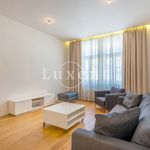 Rent 3 bedroom apartment of 107 m² in Praha