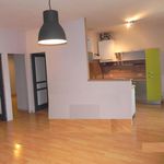 Appartement de 60 m² avec 3 chambre(s) en location à Millau