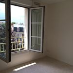 Rent 2 bedroom apartment of 45 m² in Poissy