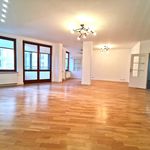 Rent 5 bedroom apartment of 190 m² in Warszawa
