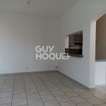Appartement de 60 m² avec 3 chambre(s) en location à Carpentras