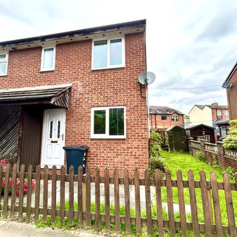 End terrace house to rent in Orchard Terrace, New Road, Newtown, Powys SY16