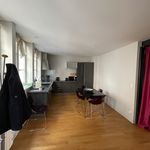 Appartement de 64 m² avec 2 chambre(s) en location à STRASBOURG
