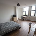 Rent 1 bedroom student apartment of 40 m² in Nottingham
