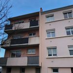 Appartement de 62 m² avec 2 chambre(s) en location à Annonay