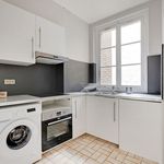 Rent 1 bedroom apartment of 15 m² in Paris