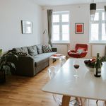 Rent 2 bedroom apartment of 75 m² in Poznań