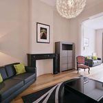Rent 2 bedroom apartment of 138 m² in Brussels