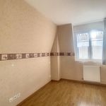 Rent 2 bedroom apartment of 39 m² in Crépy-en-Valois