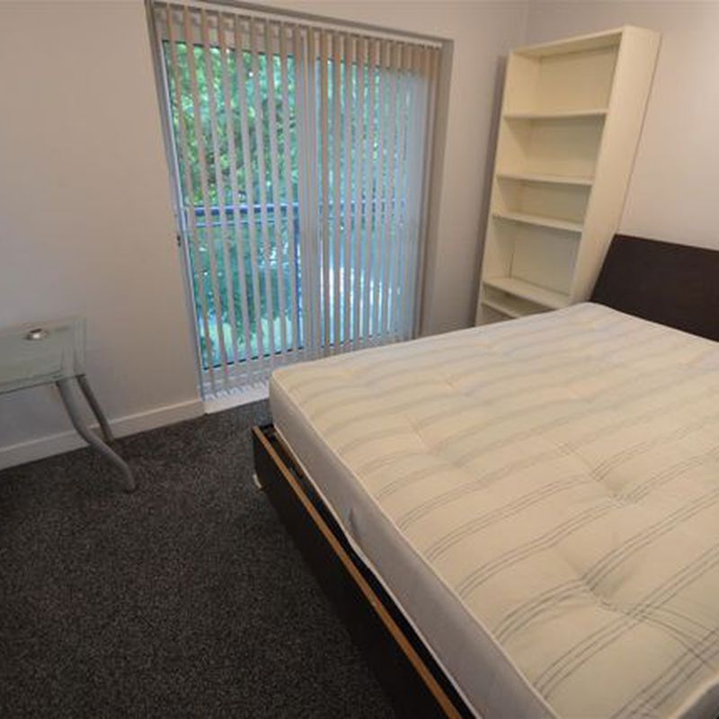 Property to rent in Royce Road, Hulme, Manchester M15