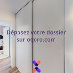  appartement avec 5 chambre(s) en location à Poitiers
