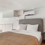 Alquilo 2 dormitorio apartamento de 61 m² en Madrid