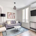 Appartement de 45 m² avec 1 chambre(s) en location à Champs-Elysées, Madeleine, Triangle d’or