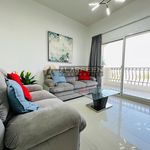 Rent 1 bedroom apartment of 730 m² in Dubai
