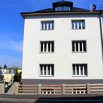 Pronajměte si 1 ložnic/e byt o rozloze 34 m² v Karlovy Vary