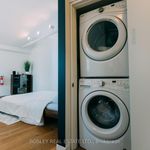 Rent 1 bedroom apartment of 58 m² in Toronto