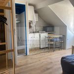 Appartement de 11 m² avec 1 chambre(s) en location à Vincennes