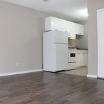 Appartement de 215 m² avec 1 chambre(s) en location à Edmonton