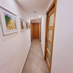 Rent 4 bedroom apartment of 137 m² in Mijas