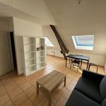 Appartement de 33 m² avec 2 chambre(s) en location à Lille