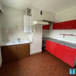 Rent 1 bedroom apartment of 89 m² in Saint-Gaudens