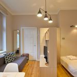 Rent 1 bedroom apartment of 20 m² in Sopot