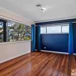 Rent 4 bedroom house in Central Coast