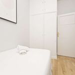 Rent 2 bedroom apartment of 90 m² in Madrid