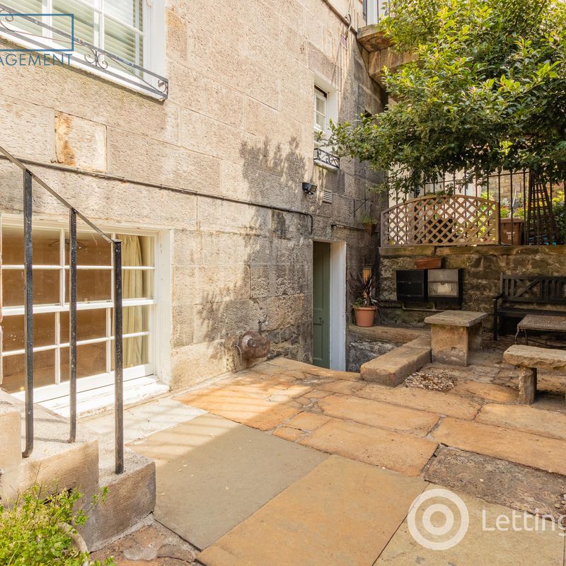 1 Bedroom Flat to Rent Old Town