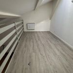 Appartement de 35 m² avec 1 chambre(s) en location à Olliergues