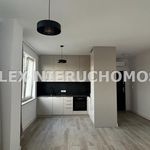 Wynajmij 2 sypialnię apartament z 45 m² w Żory