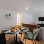 Rent 1 bedroom apartment of 65 m² in Ixelles