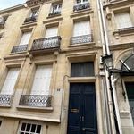 Appartement de 99 m² en location à Paris 16ème