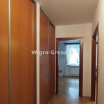 Wynajmij 3 sypialnię apartament z 108 m² w Warszawa