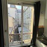 Rent a room of 10 m² in Paris