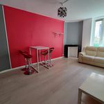 Rent 3 bedroom apartment of 46 m² in Nantes