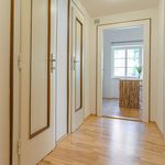 Rent 1 bedroom house of 50 m² in Praha