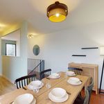 Rent 3 bedroom apartment of 9 m² in Lille