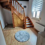 Fully furnished 2 room maisonette in Ansbach