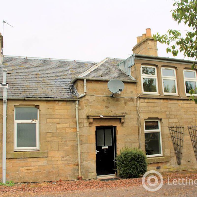 2 Bedroom Terraced to Rent at Cupar, Fife, England