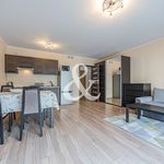 Wynajmij 1 sypialnię apartament z 35 m² w Gdańsk