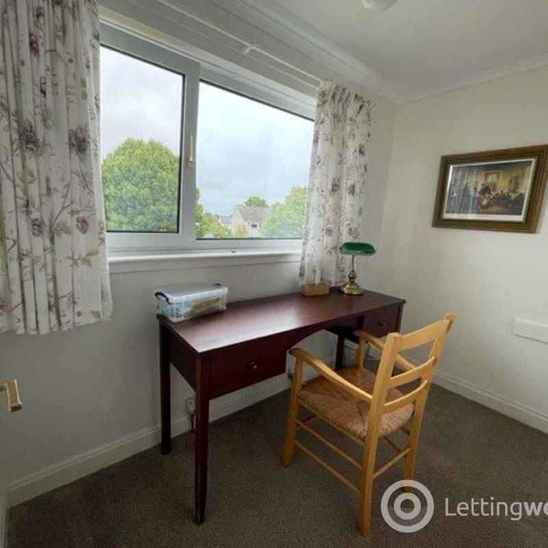 2 Bedroom Detached to Rent at Fife, St-Andrews, England Putnoe