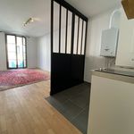 Rent 1 bedroom apartment of 29 m² in Montfort-l'Amaury